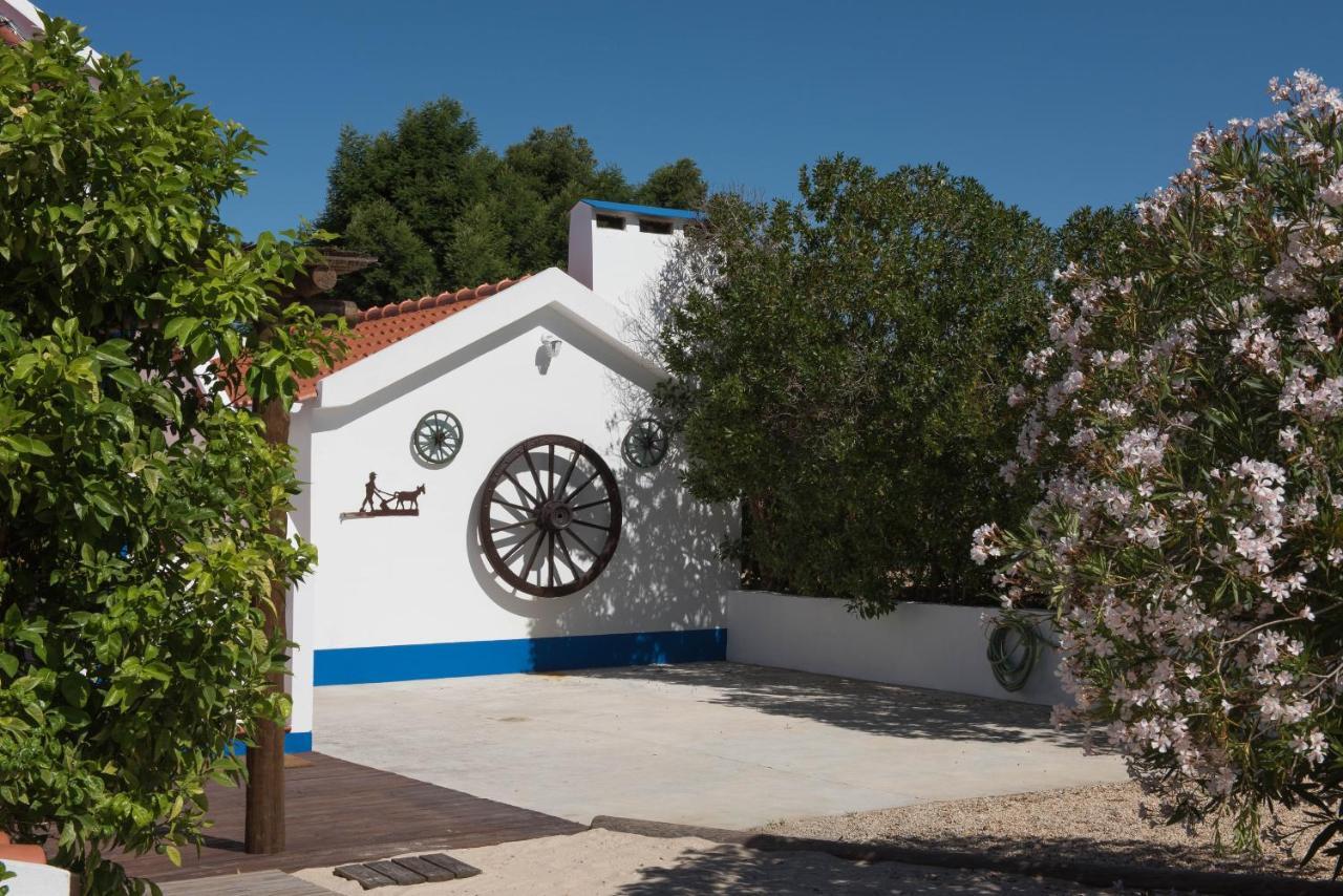 Casa Da Tertulia Villa Comporta Exterior photo