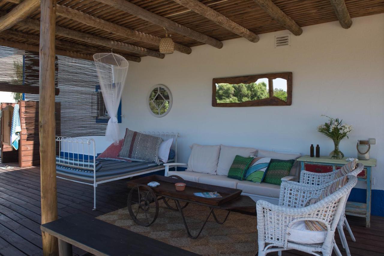 Casa Da Tertulia Villa Comporta Exterior photo